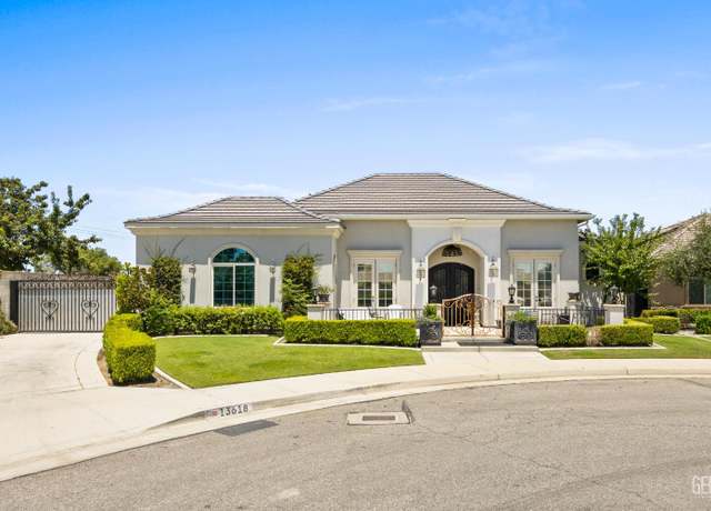 Property at 13618 Coco Palm Ct, Bakersfield, CA 93314, 4 beds, 2.5 baths