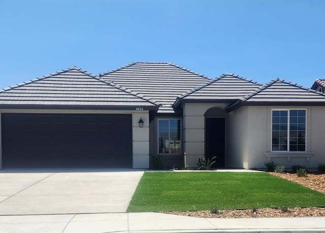 Property at 4614 Dry Port Way, Bakersfield, CA 93306, 4 beds, 2 baths