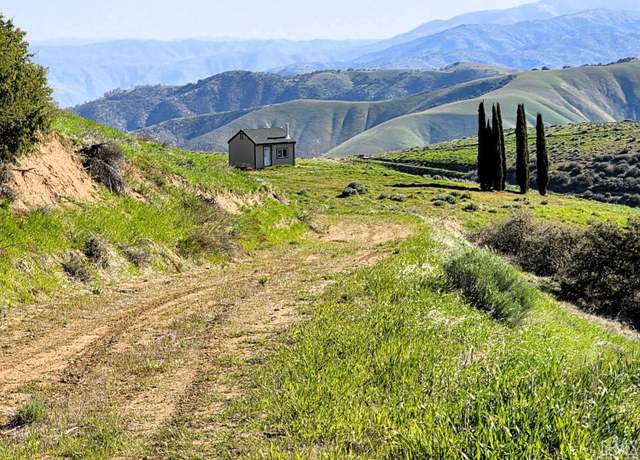 Property at 4501 Ridge Route Dr, Lebec, CA 93243