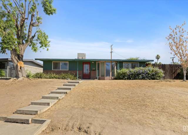 Property at 1008 Acacia Ave, Bakersfield, CA 93305, 3 beds, 2 baths