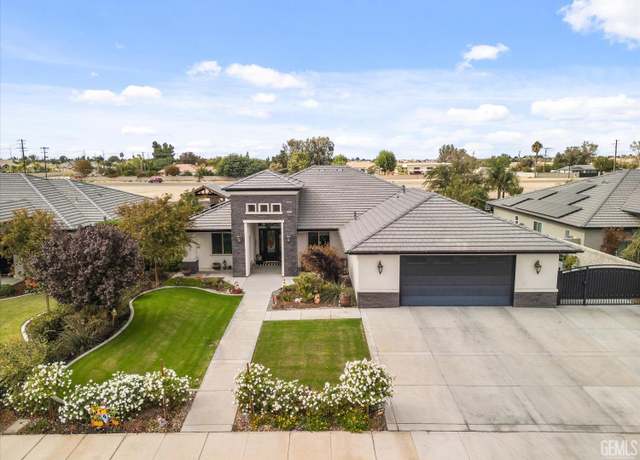 Property at 3421 Shauna Marie St, Bakersfield, CA 93314, 4 beds, 3 baths