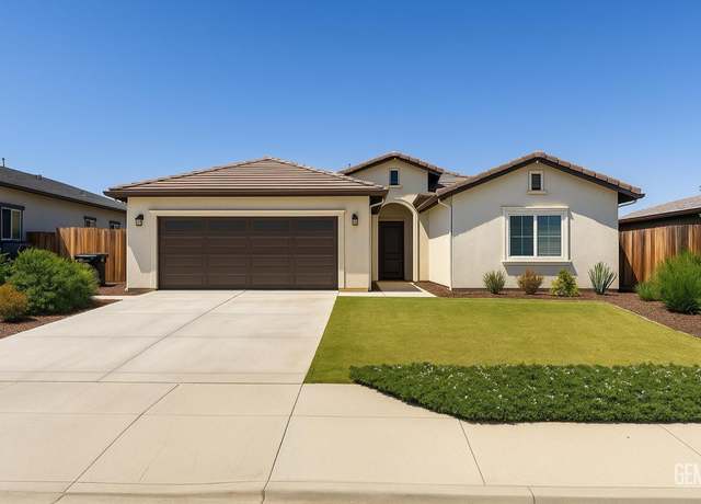 Property at 9828 Old Wood Dr, Bakersfield, CA 93306, 4 beds, 2 baths