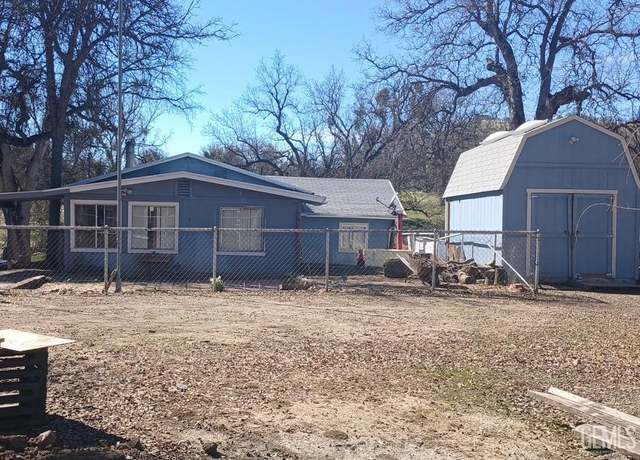 Property at 143 Lakeside Dr, Glennville, CA 93226, 1 bed, 1 bath