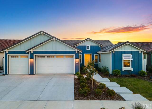 Property at 15001 Rutherford Park Ave, Bakersfield, CA 93311, 5 beds, 3 baths