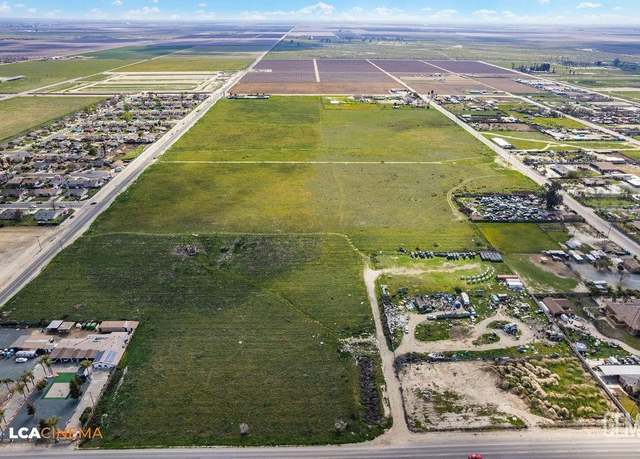 Property at 0 Cecil Ave, Delano, CA 93215