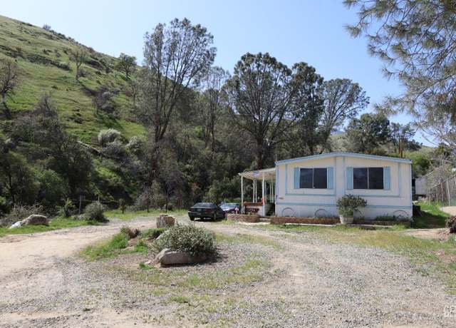 Property at 1706 Sierra Vista Dr, Wofford Heights, CA 93285, 2 beds, 2 baths
