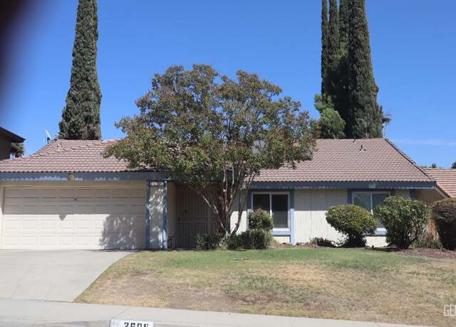 Property at 2605 Puder St, Bakersfield, CA 93306, 3 beds, 2 baths