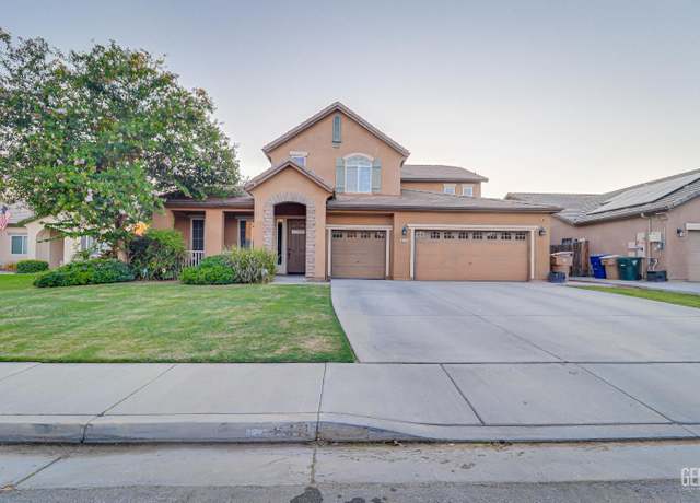 Property at 6411 Henares St, Bakersfield, CA 93311, 5 beds, 3.5 baths