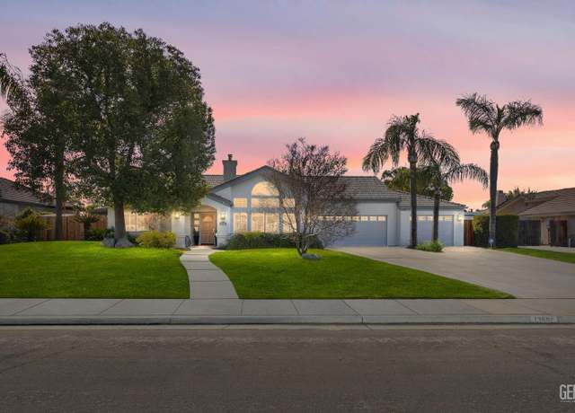 Property at 13601 Powder River Ave, Bakersfield, CA 93314, 3 beds, 2 baths