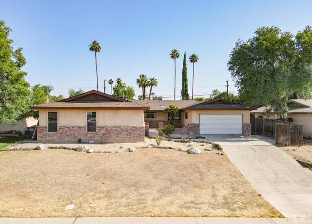 Property at 2808 Scott Pl, Bakersfield, CA 93306, 5 beds, 3 baths