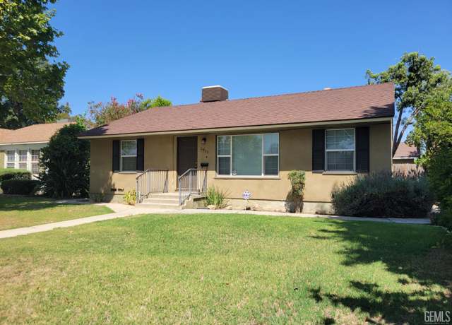 Property at 2915 Cedar St, Bakersfield, CA 93301, 3 beds, 1 bath