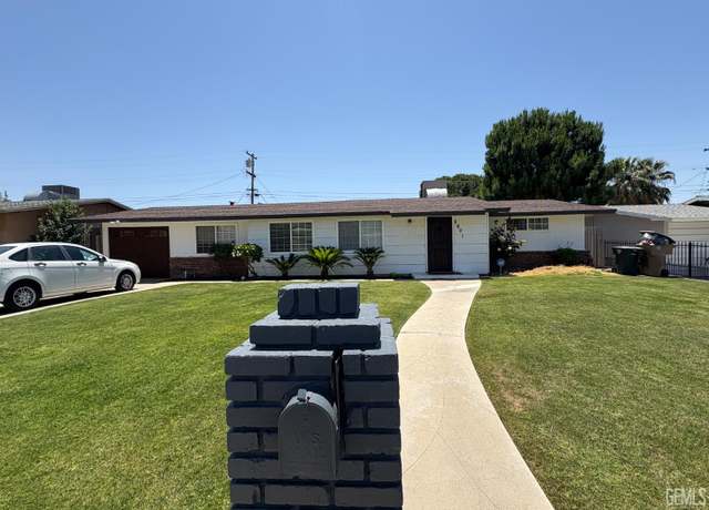 Property at 2801 Kaibab Ave, Bakersfield, CA 93306, 3 beds, 2 baths