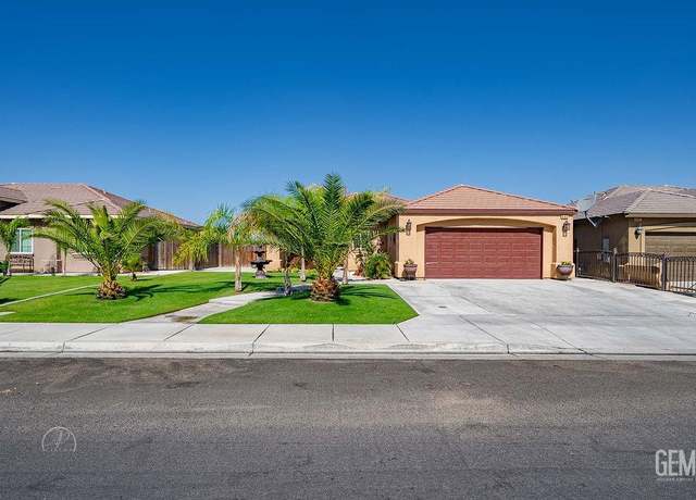 Property at 983 Kendrea St, Mc Farland, CA 93250, 4 beds, 2 baths