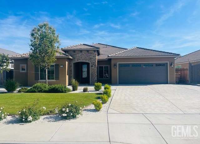 Property at 9713 Blountsville Dr, Bakersfield, CA 93311, 3 beds, 3 baths