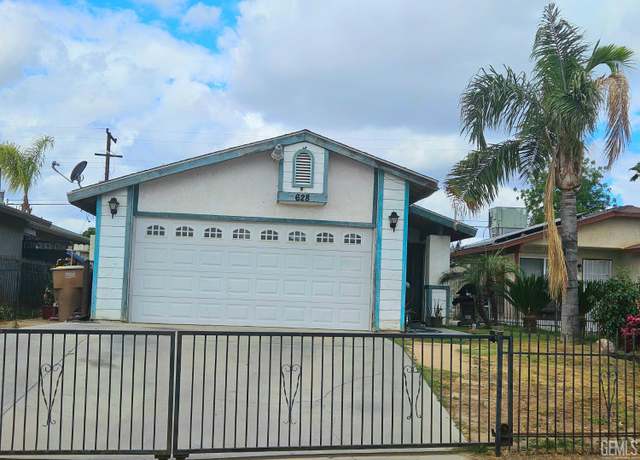 Property at 628 Tanner St, Bakersfield, CA 93307, 3 beds, 2 baths