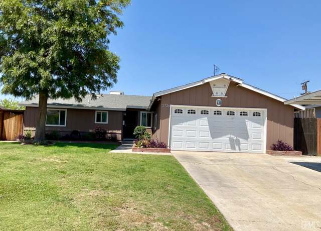 Property at 2720 Baylor St, Bakersfield, CA 93305, 3 beds, 1.75 baths