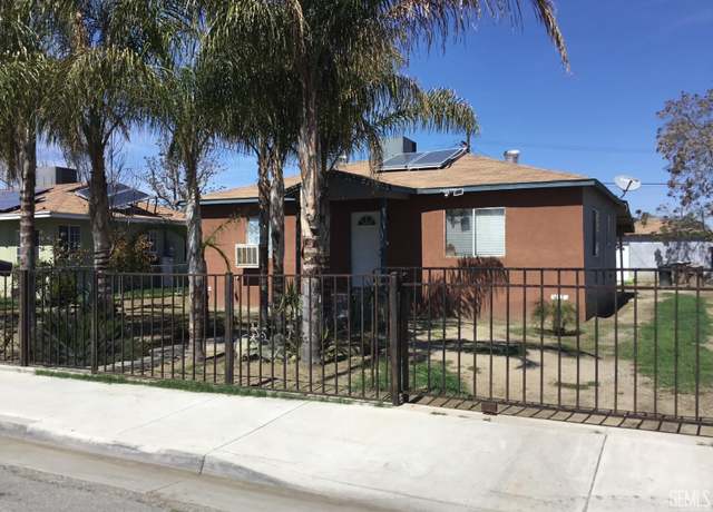 Property at 909 Casino St, Bakersfield, CA 93307, 2 beds, 1 bath