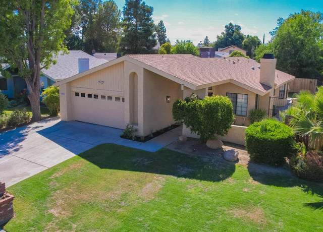 Property at 3705 Wilcox Way, Bakersfield, CA 93309, 3 beds, 2 baths