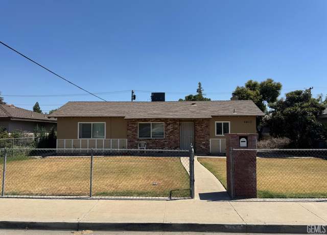 Property at 3413 Reeder Ave, Bakersfield, CA 93309, 3 beds, 2 baths