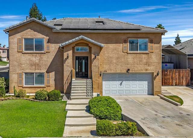 Property at 444 Rian Noelle Ct, Bakersfield, CA 93308, 3 beds, 3 baths
