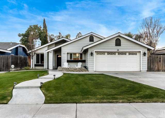 Property at 3705 Seligman Dr, Bakersfield, CA 93309, 3 beds, 2 baths