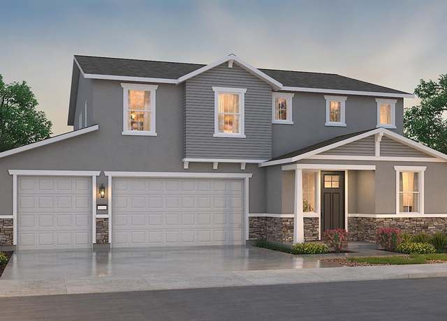 Property at 8220 Dreamside Ave #125, Bakersfield, CA 93313, 5 beds, 3 baths