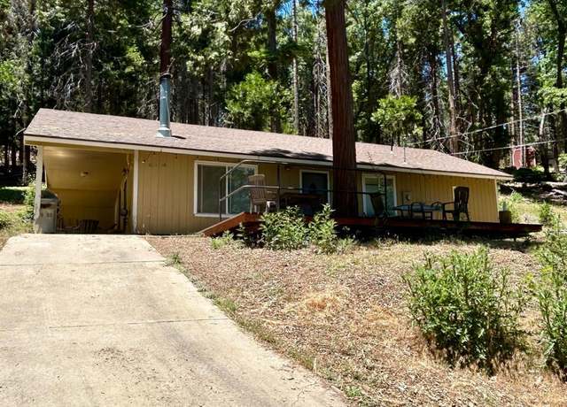 Property at 47694 Beartrap Rd, Posey, CA 93260, 3 beds, 2 baths
