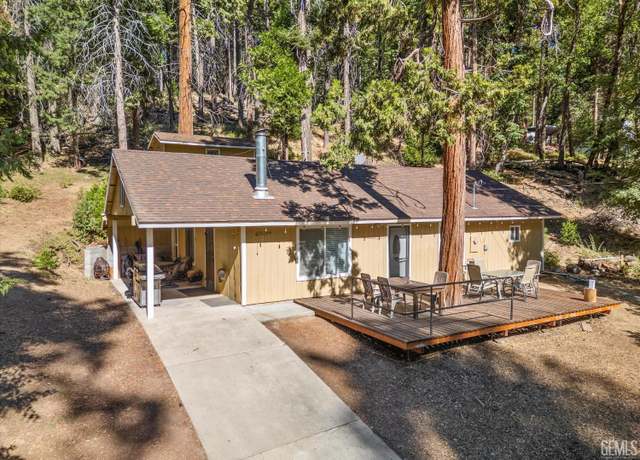 Property at 47694 Beartrap Rd, Posey, CA 93260, 3 beds, 2 baths