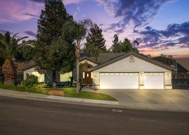 Property at 101 Terrace Dr, Taft, CA 93268, 4 beds, 2 baths