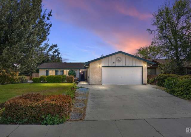 Property at 1000 Cypress Way, Tehachapi, CA 93561, 3 beds, 2 baths