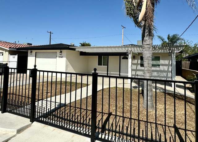 Property at 2240 Princeton St, Delano, CA 93215, 3 beds, 1.75 baths