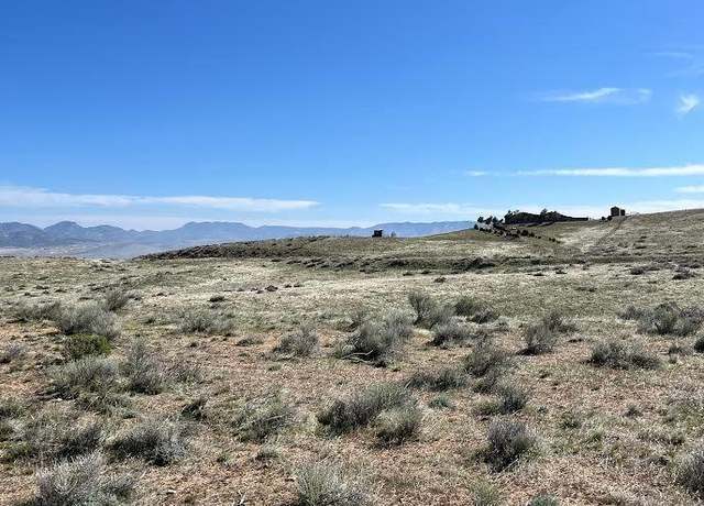 Property at 0 Wakeman Way, Tehachapi, CA 93561