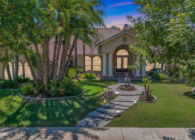 Property at 11709 Harrington St, Bakersfield, CA 93311, 4 beds, 2.5 baths