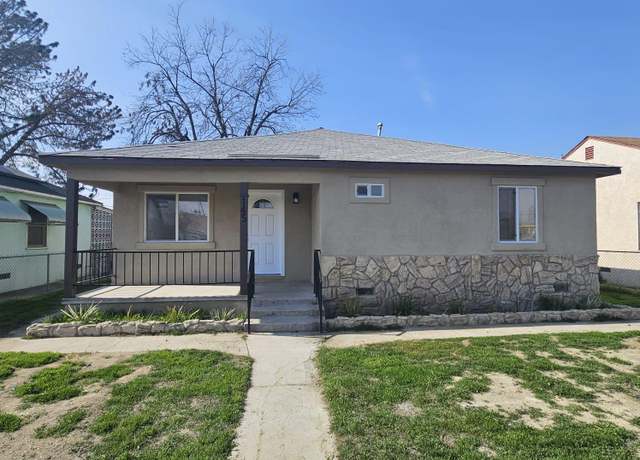 Property at 145 T St, Bakersfield, CA 93304, 3 beds, 2 baths