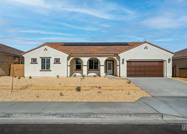 Property at 5013 Beaverhead Ave, Bakersfield, CA 93306, 4 beds, 2 baths