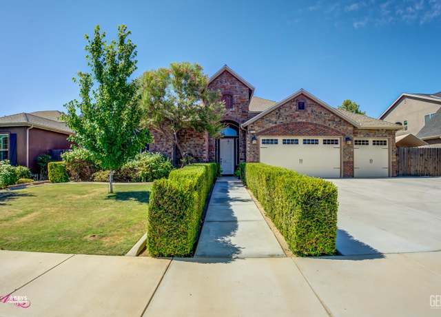 Property at 9313 Rancho Viejo Dr, Bakersfield, CA 93314, 4 beds, 3.5 baths