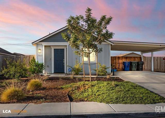 Property at 8509 Criterion Dr, Bakersfield, CA 93307, 4 beds, 2 baths