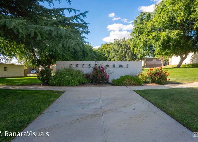 Property at 3901 Noel Pl, Bakersfield, CA 93306, 2 beds, 2 baths