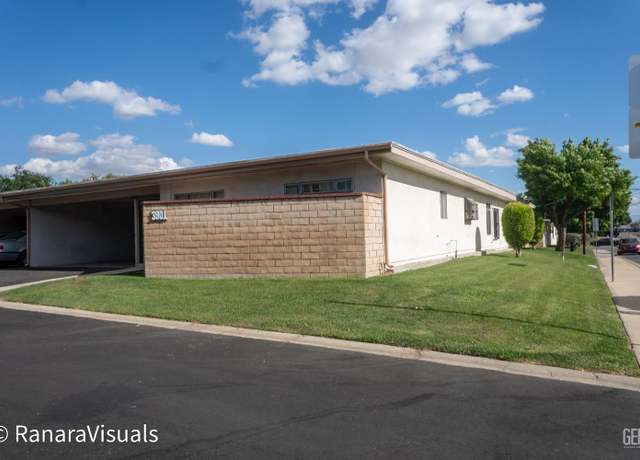 Property at 3901 Noel Pl, Bakersfield, CA 93306, 2 beds, 2 baths