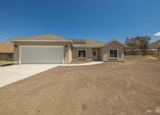 Property at 9601 Susan Ave, CA 93505, 4 beds, 2 baths