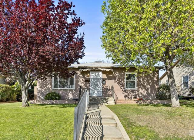 Property at 1909 Carrere, Bakersfield, CA 93308, 2 beds, 1 bath