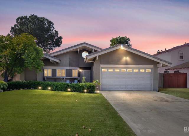 Property at 7037 Chalmette Dr, Bakersfield, CA 93309, 4 beds, 2 baths