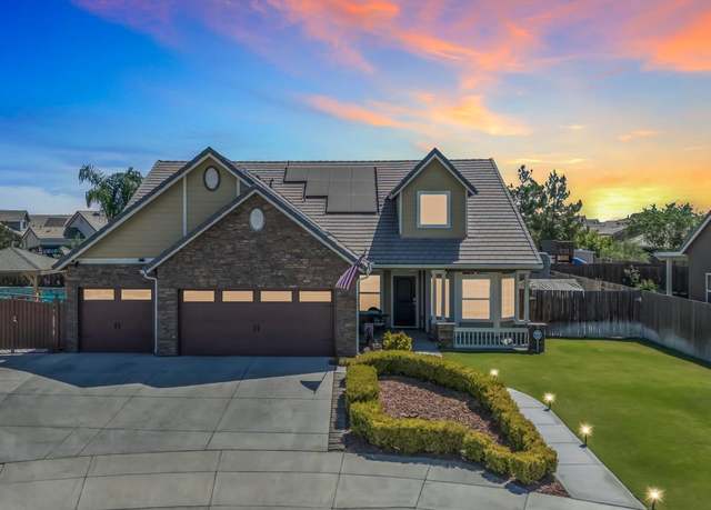 Property at 9008 Rangeley Ct, Bakersfield, CA 93313, 4 beds, 2 baths