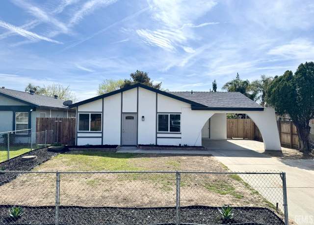 Property at 5209 Hartford Ave, Bakersfield, CA 93309, 4 beds, 2 baths