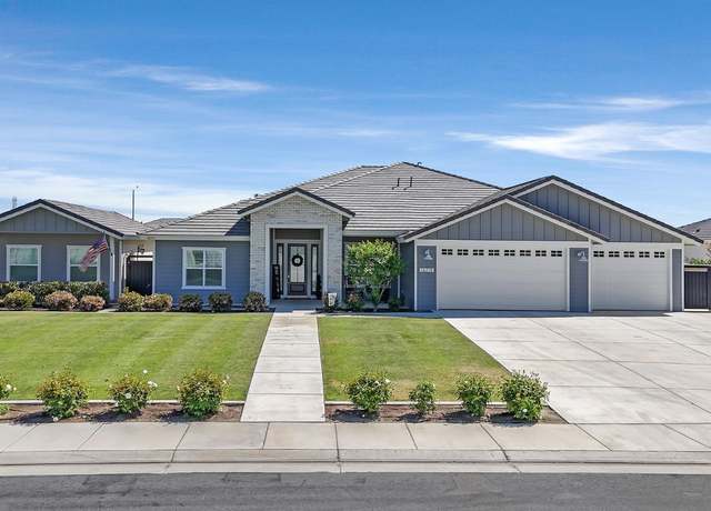 Property at 16719 Keystone Pl, Bakersfield, CA 93314, 4 beds, 2.5 baths
