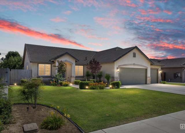 Property at 9711 Boothbay Harbour Dr, Bakersfield, CA 93314, 3 beds, 2 baths