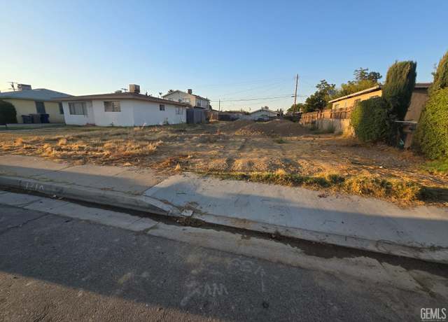 Property at 0 1210 E. 9TH, Bakersfield, CA 93307