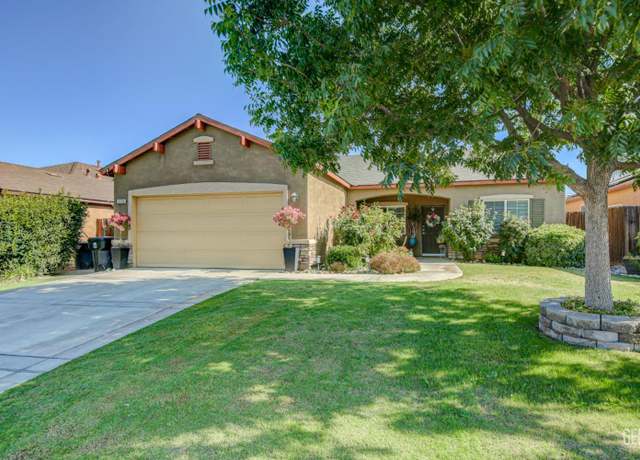 Property at 318 Derbyshire Dr, Bakersfield, CA 93307, 4 beds, 2 baths