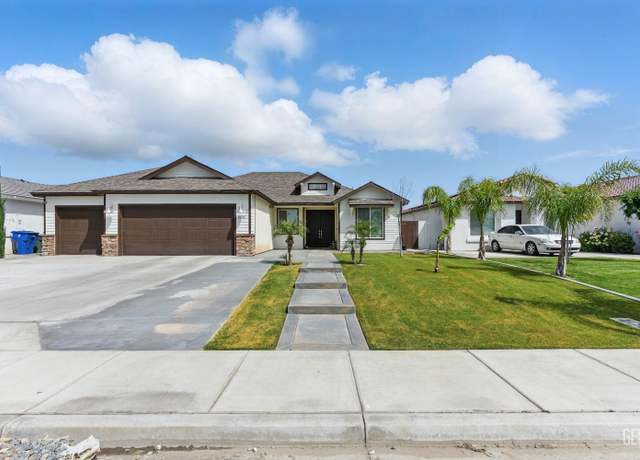 Property at 7900 Linden Tree Ave, Bakersfield, CA 93313, 4 beds, 3 baths