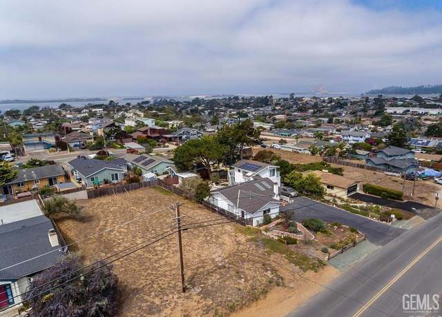 Property at 1565 11th St, CA 93402